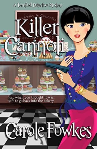 Killer Cannoli