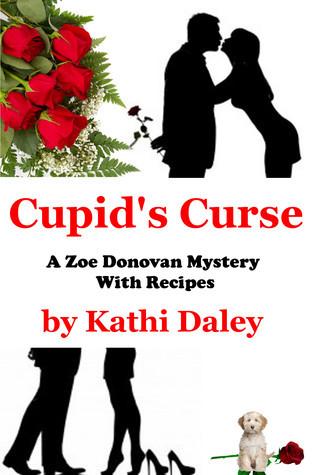 Cupid's Curse book cover