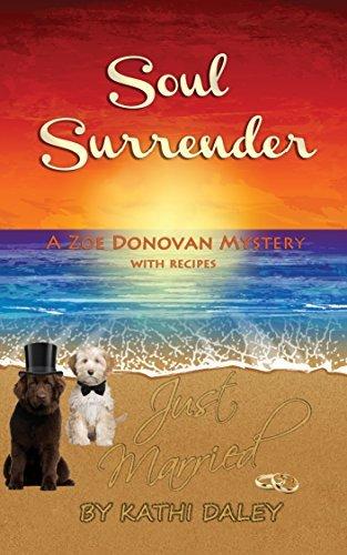 Soul Surrender book cover