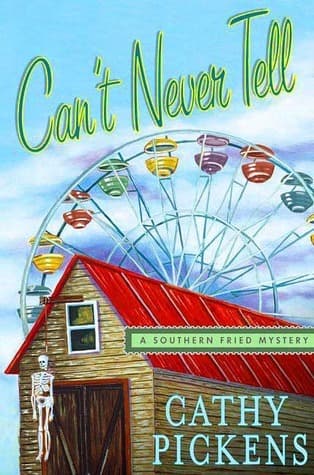 Can't Never Tell book cover