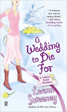 A Wedding to Die For