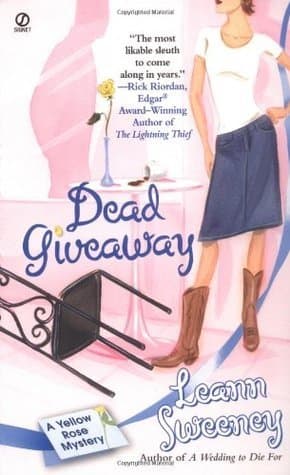 Series Book Cover Preview