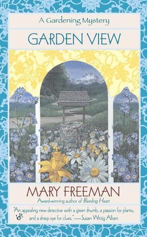 Garden View book cover