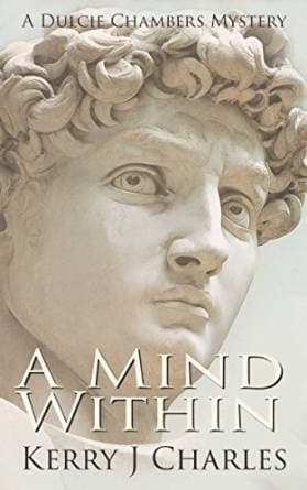 A Mind Within book cover