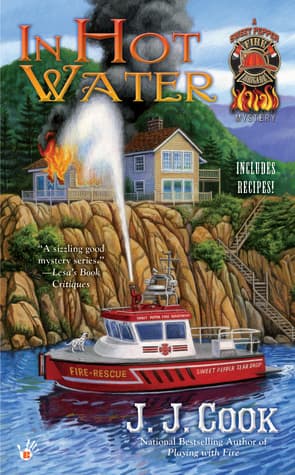 Series Book Cover Preview