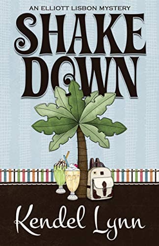 Shake Down book cover