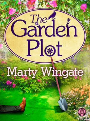 The Garden Plot