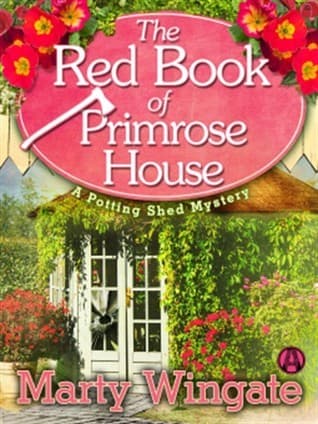 The Red Book of Primrose House