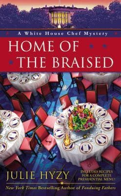 Home of the Braised book cover