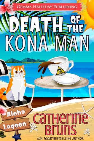 Death of the Kona Man