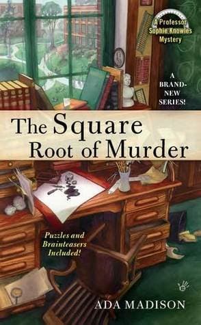 The Square Root of Murder