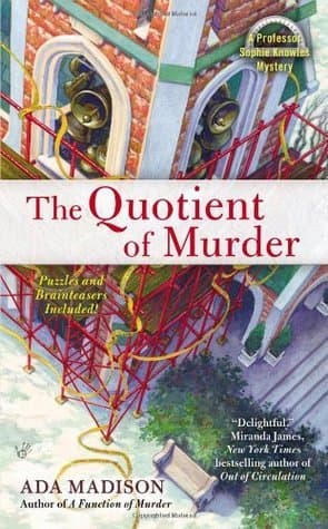 The Quotient of Murder