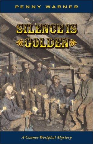 Silence Is Golden