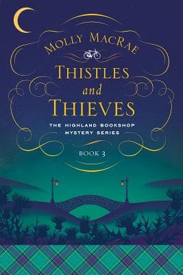 Series Book Cover Preview