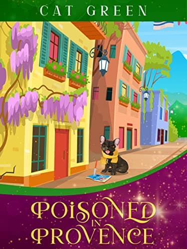 Poisoned in Provence