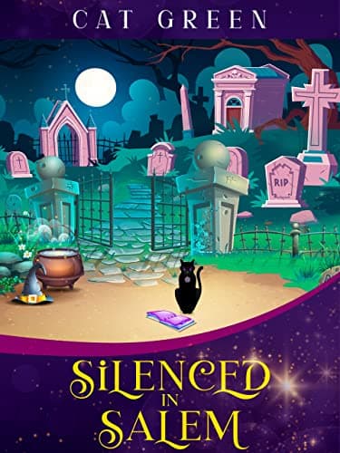 Silenced in Salem