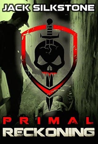 PRIMAL Reckoning book cover