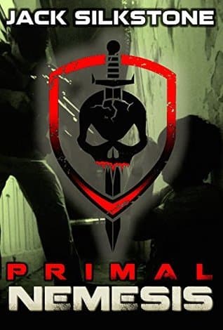 PRIMAL Nemesis book cover