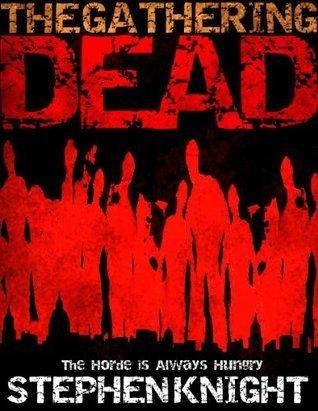 The Gathering Dead book cover