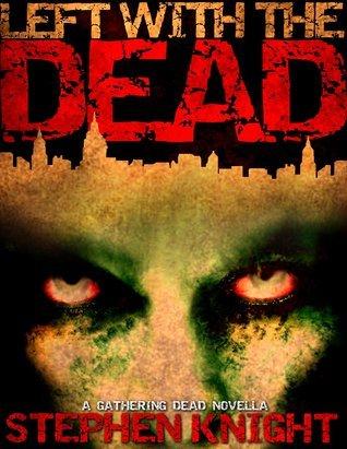 Left with the Dead book cover