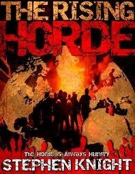 The Rising Horde: Volume One book cover