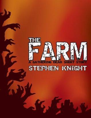 The Farm book cover