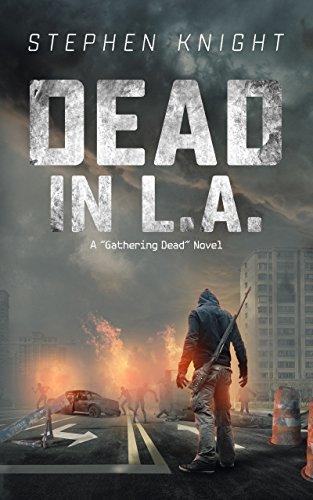 Dead in L.A. book cover