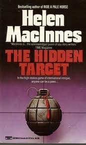 The Hidden Target