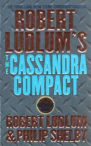 The Cassandra Compact book cover