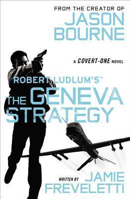 The Geneva Strategy book cover