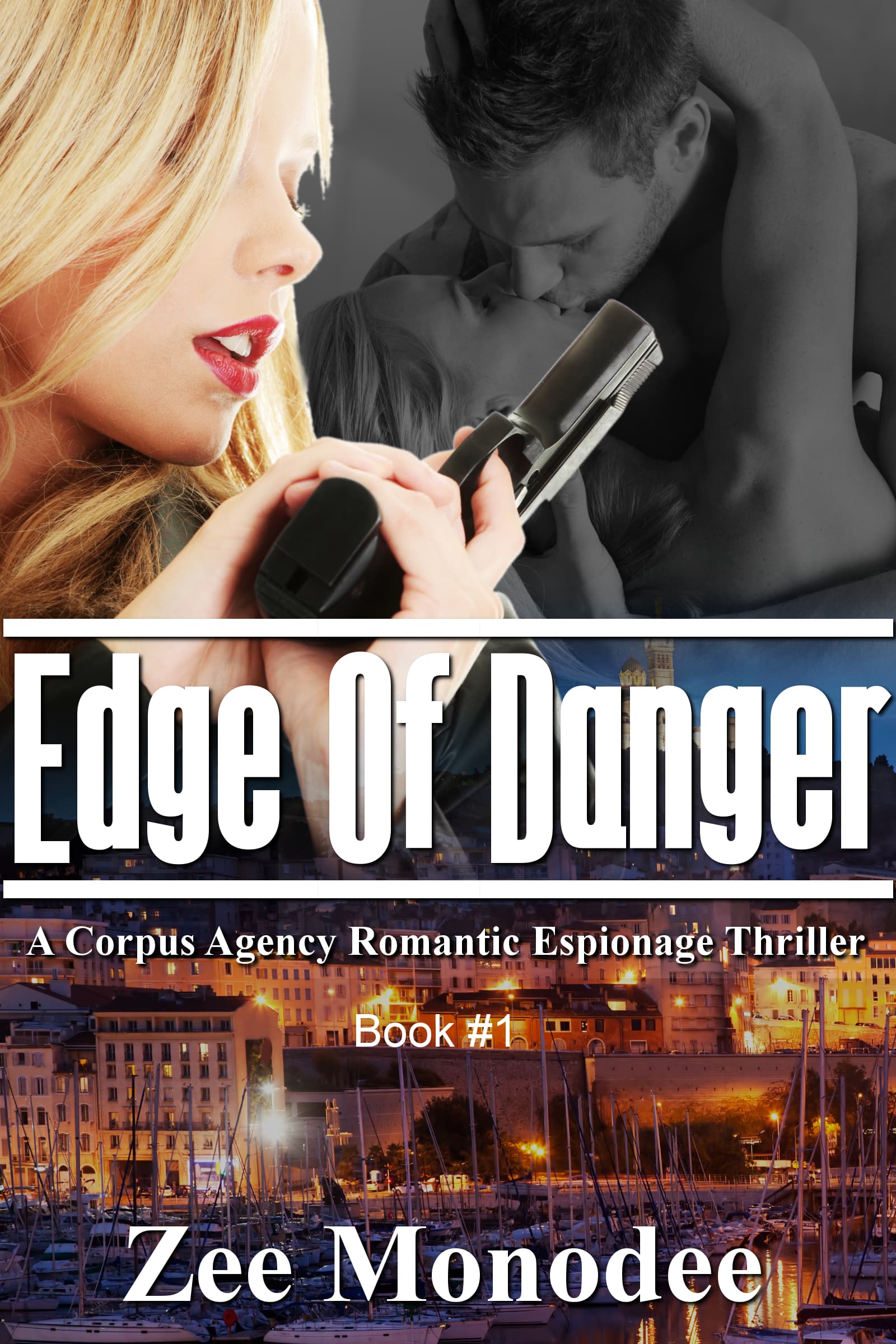 Edge of Danger