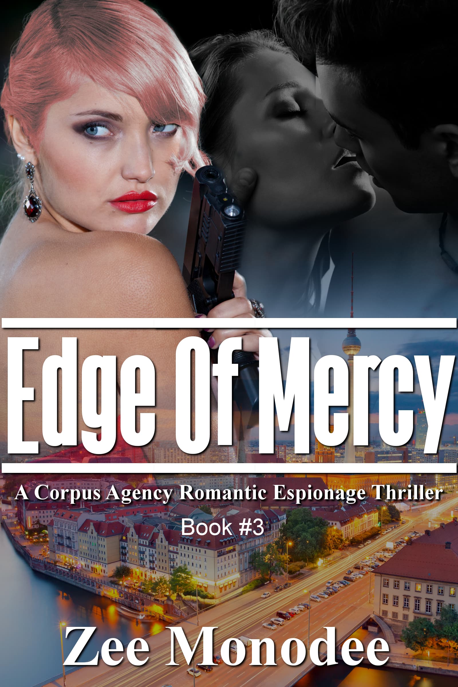 Edge of Mercy