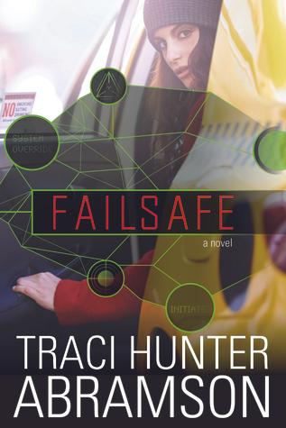 Failsafe book cover