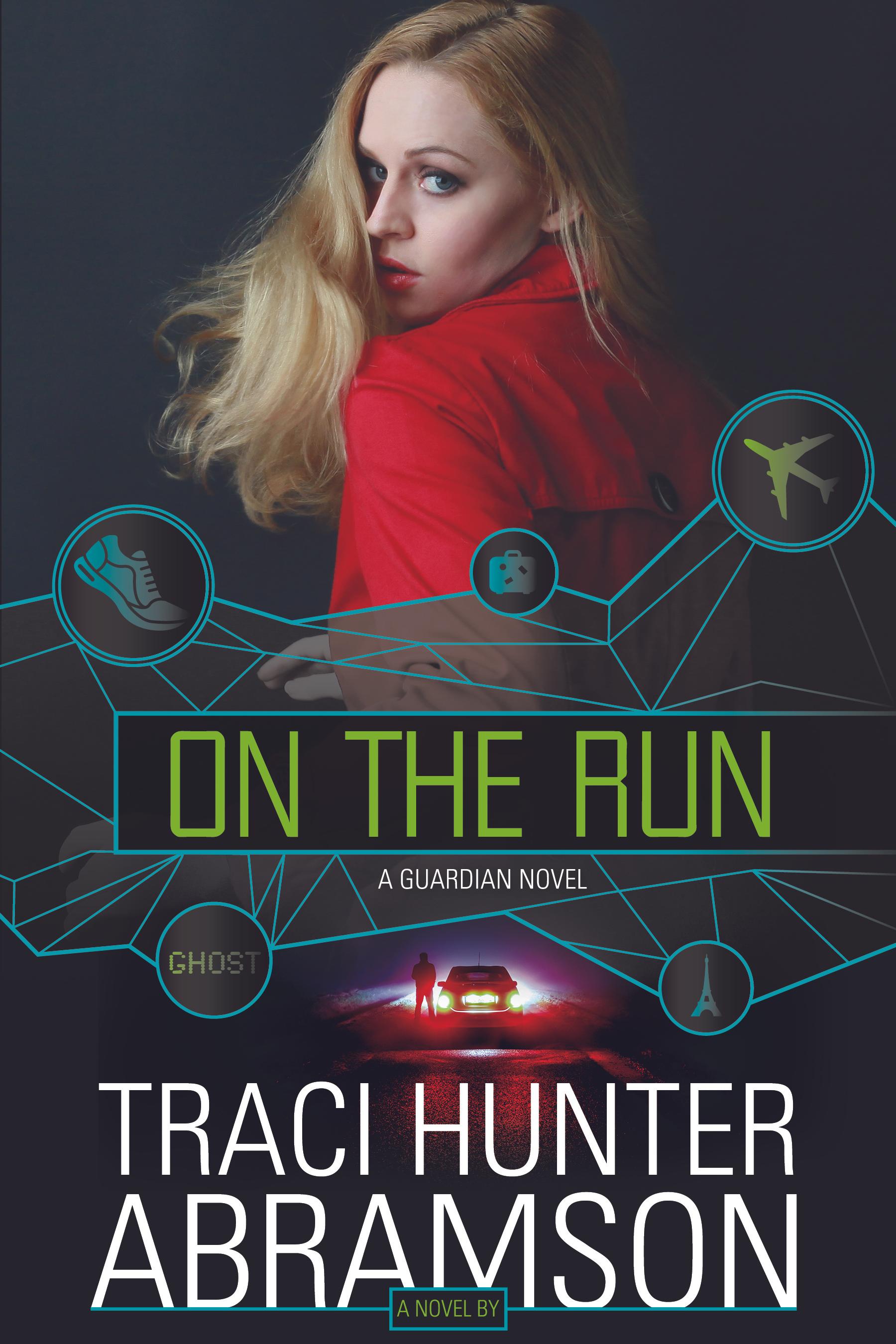 On the Run book cover