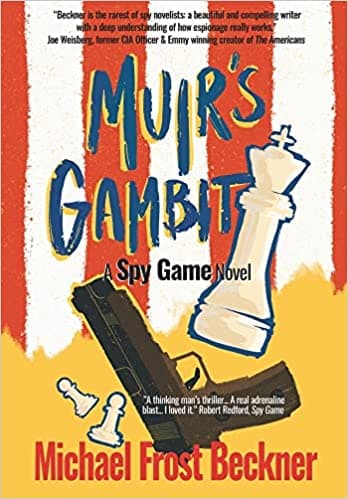 Series Book Cover Preview