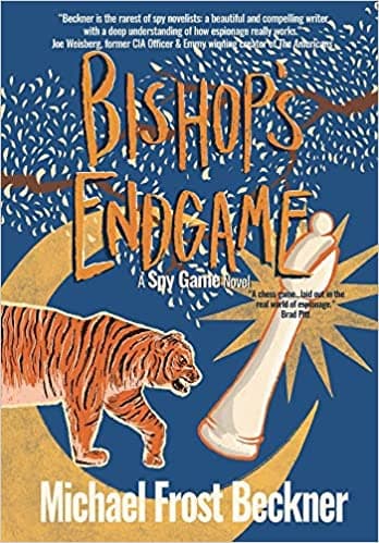 Series Book Cover Preview