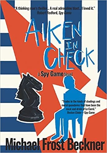 Series Book Cover Preview