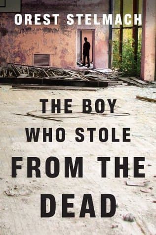 The Boy Who Stole from the Dead