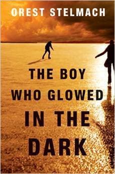 The Boy Who Glowed in the Dark