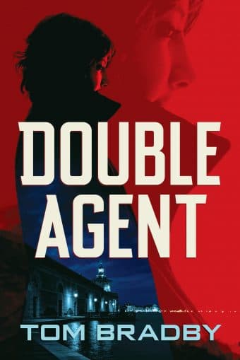 Double Agent