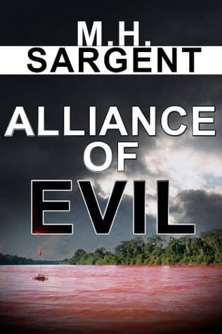 Alliance of Evil book cover