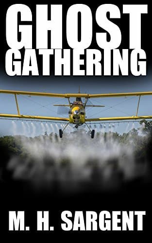 Ghost Gathering book cover