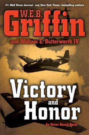 Victory and Honor book cover