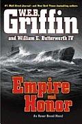 Empire and Honor book cover