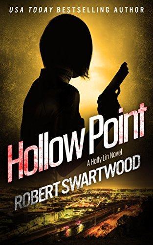 Hollow Point book cover