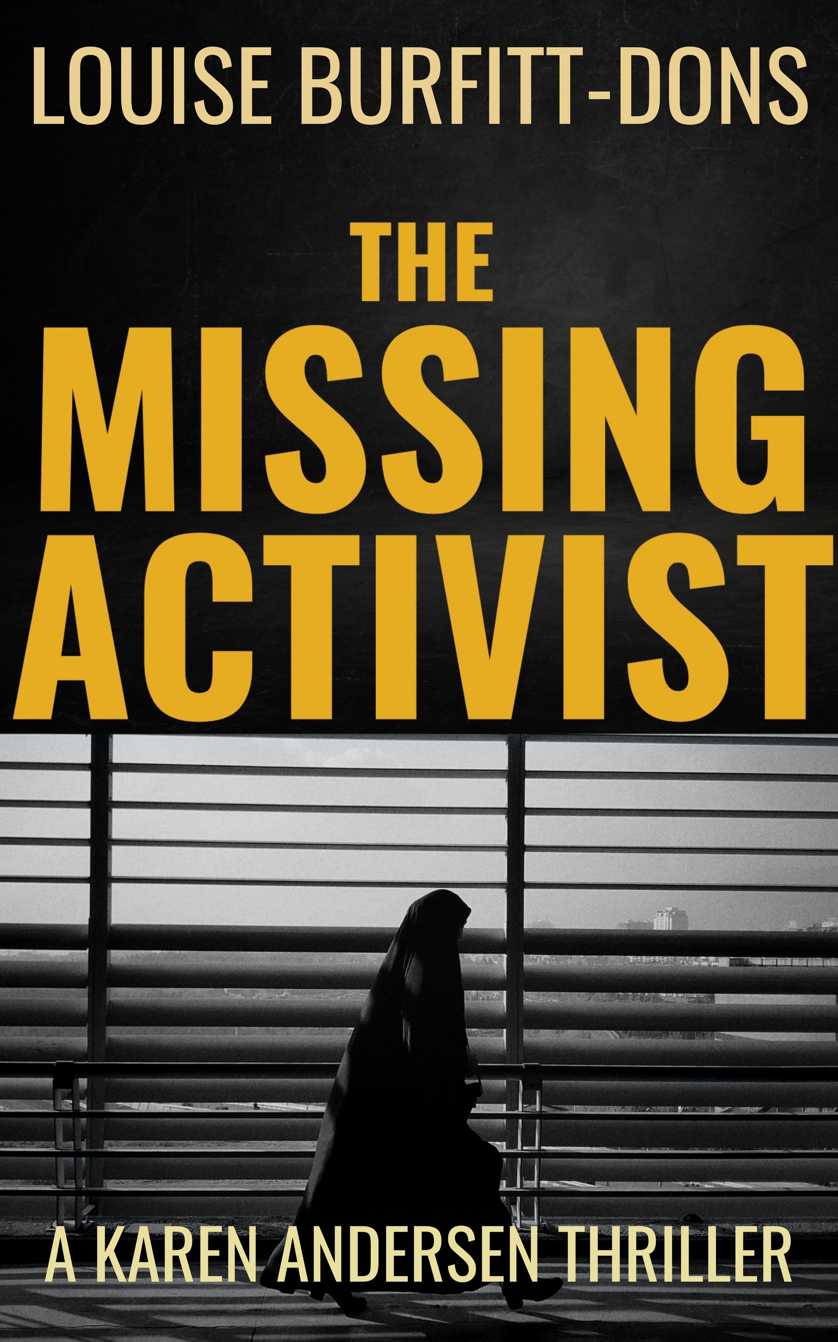 Series Book Cover Preview