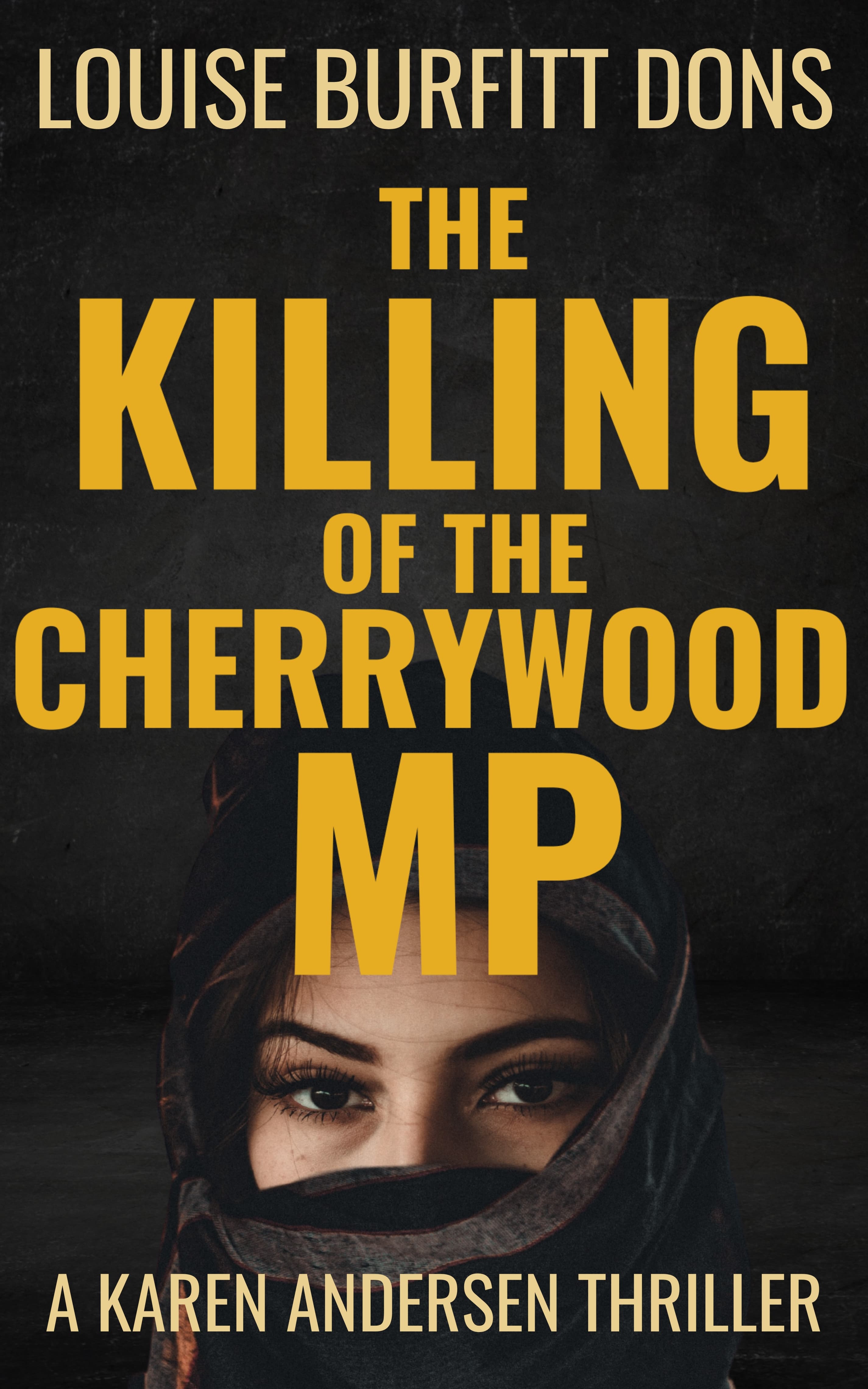 Series Book Cover Preview