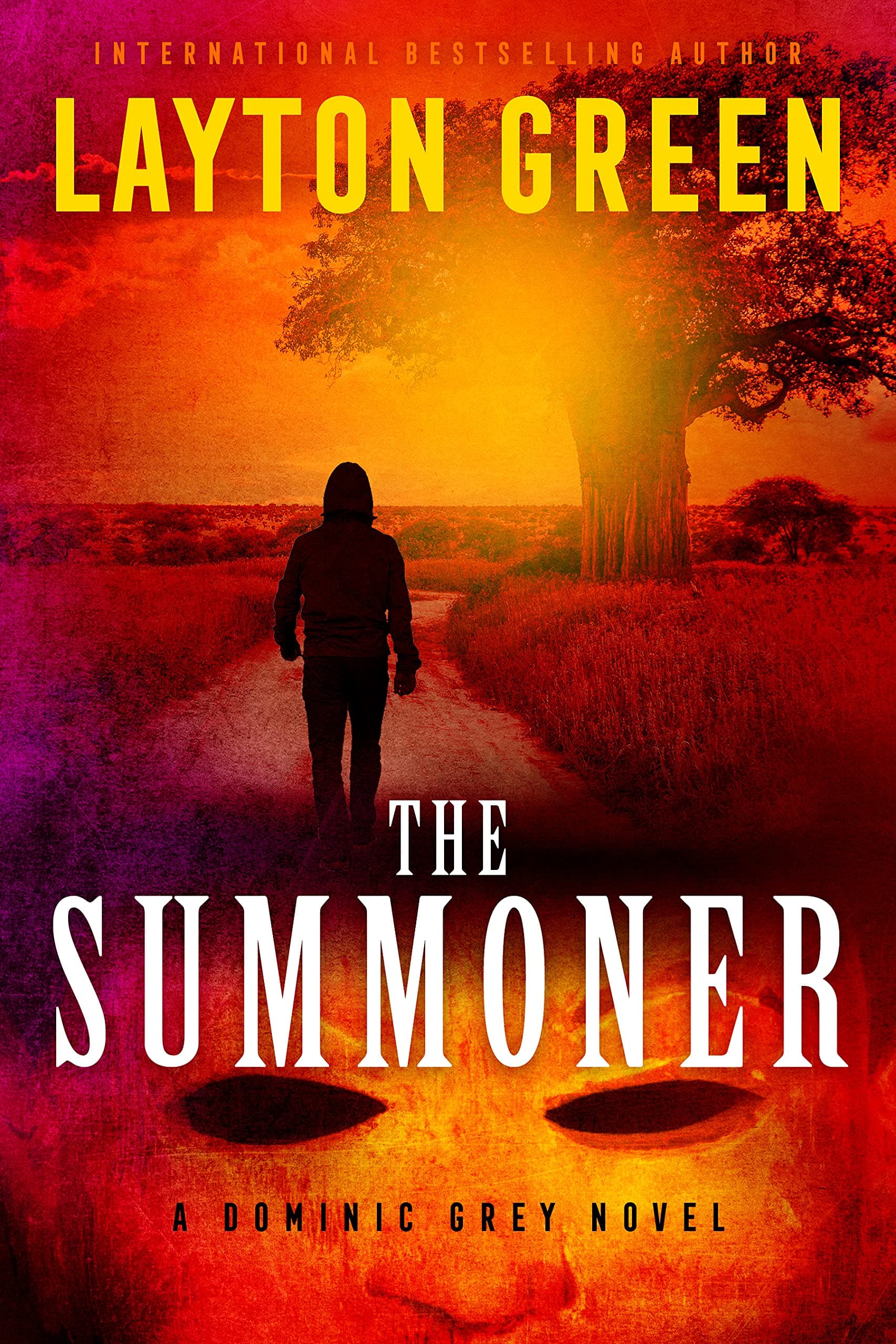 The Summoner