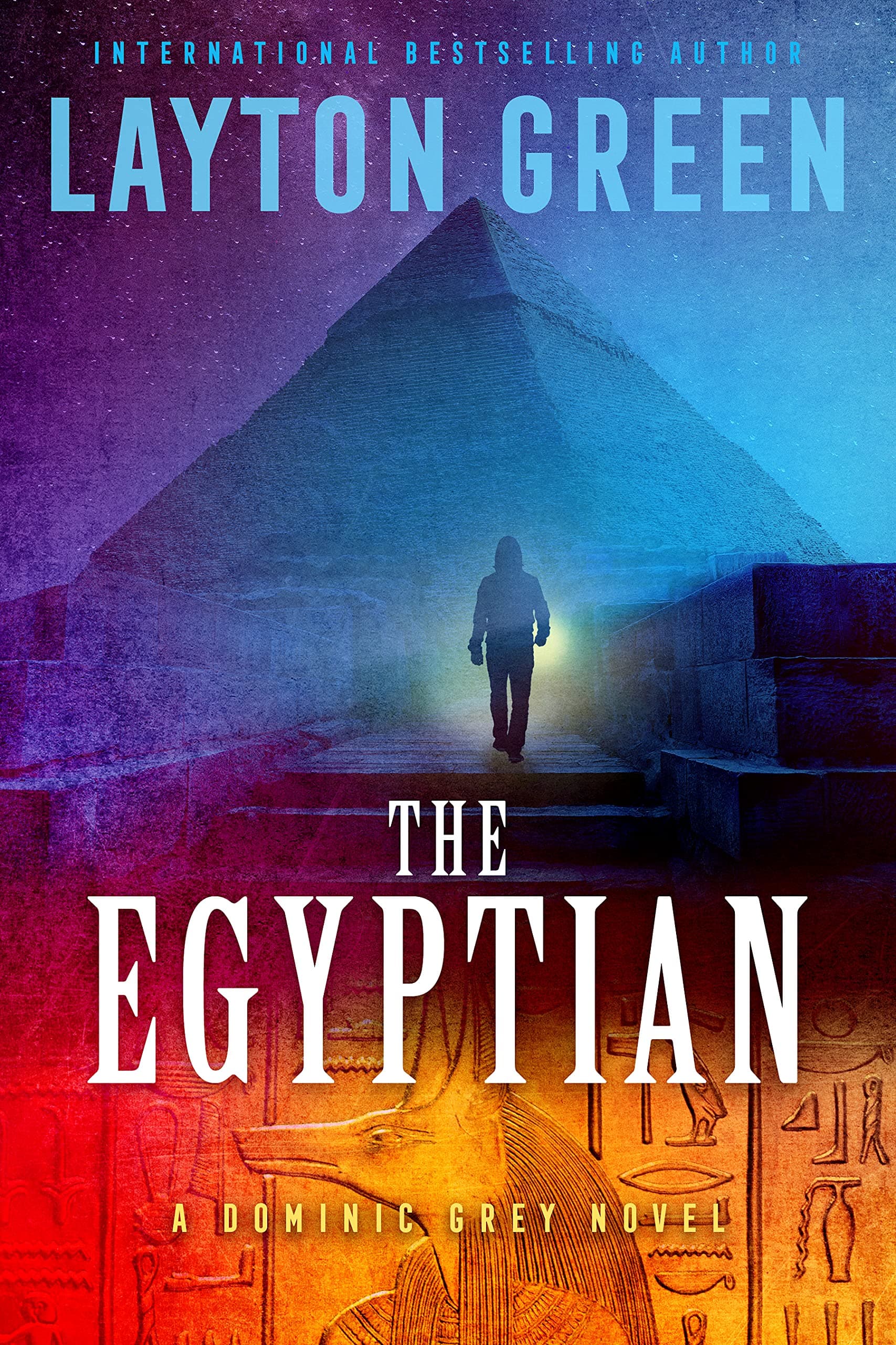 The Egyptian