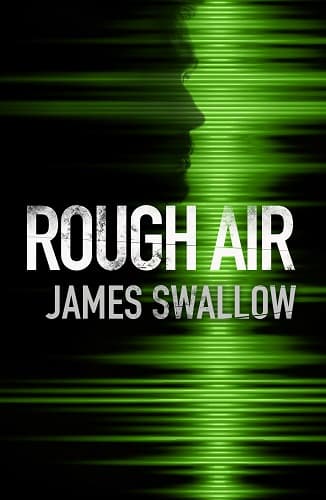 Rough Air book cover